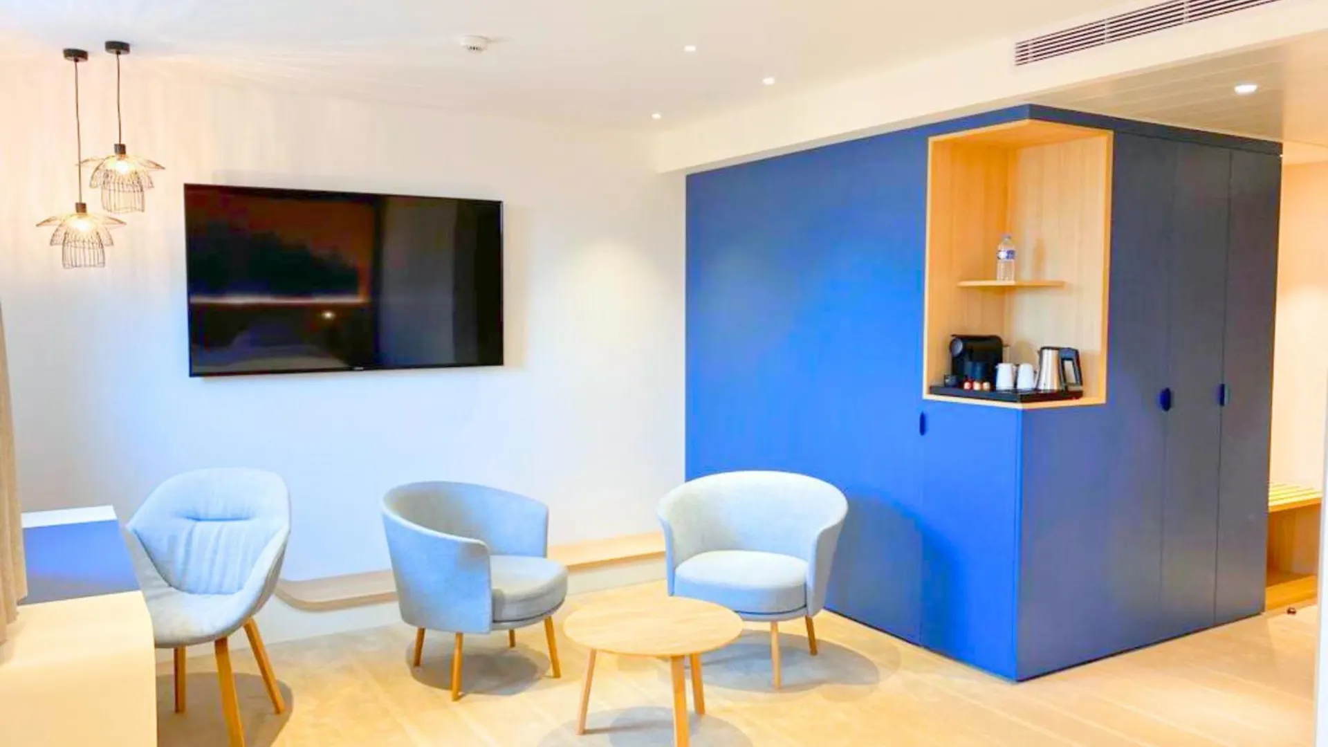 Brit Hotel Piscine & Spa - Fougeres Lecousse 3*,  France