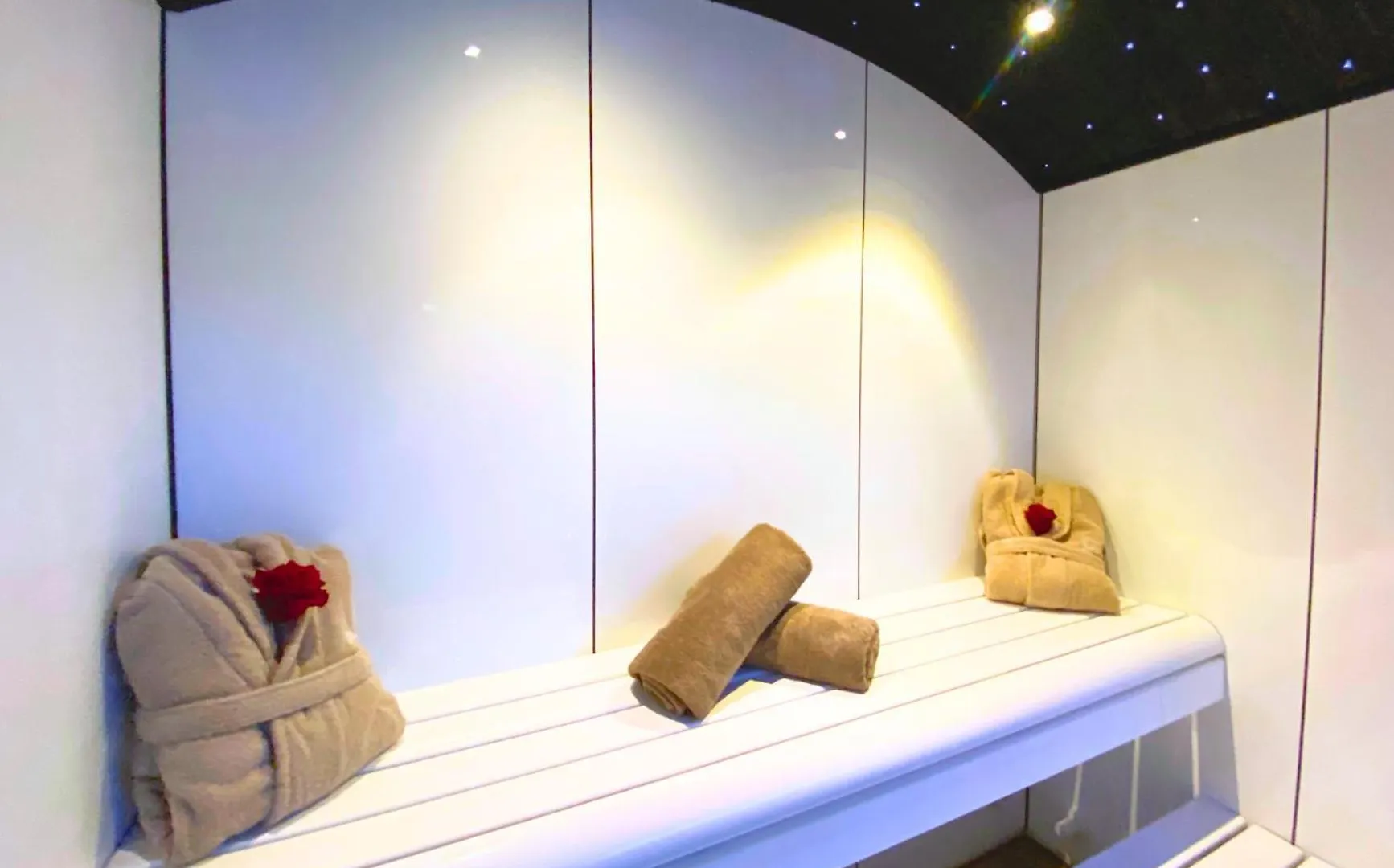 Brit Hotel Piscine & Spa - Fougeres Lecousse 3*,