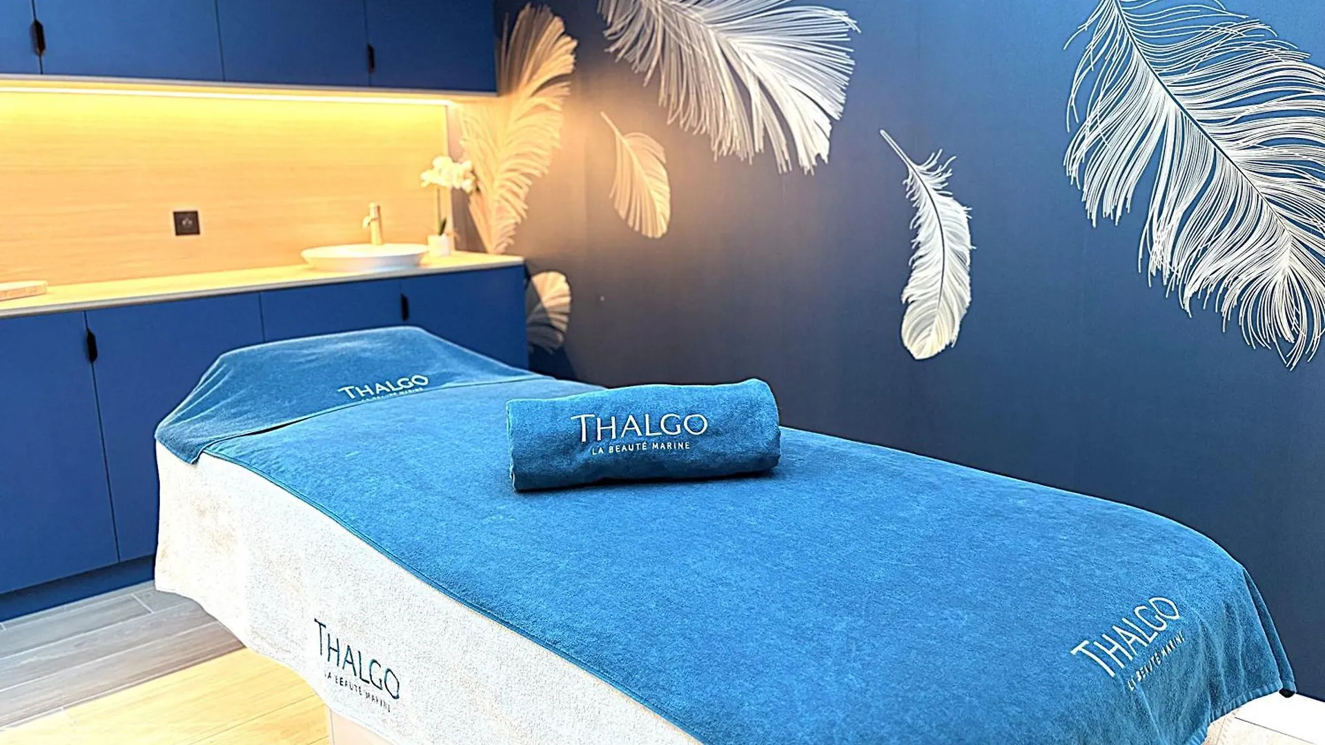 Brit Hotel Piscine & Spa - Fougeres Lecousse